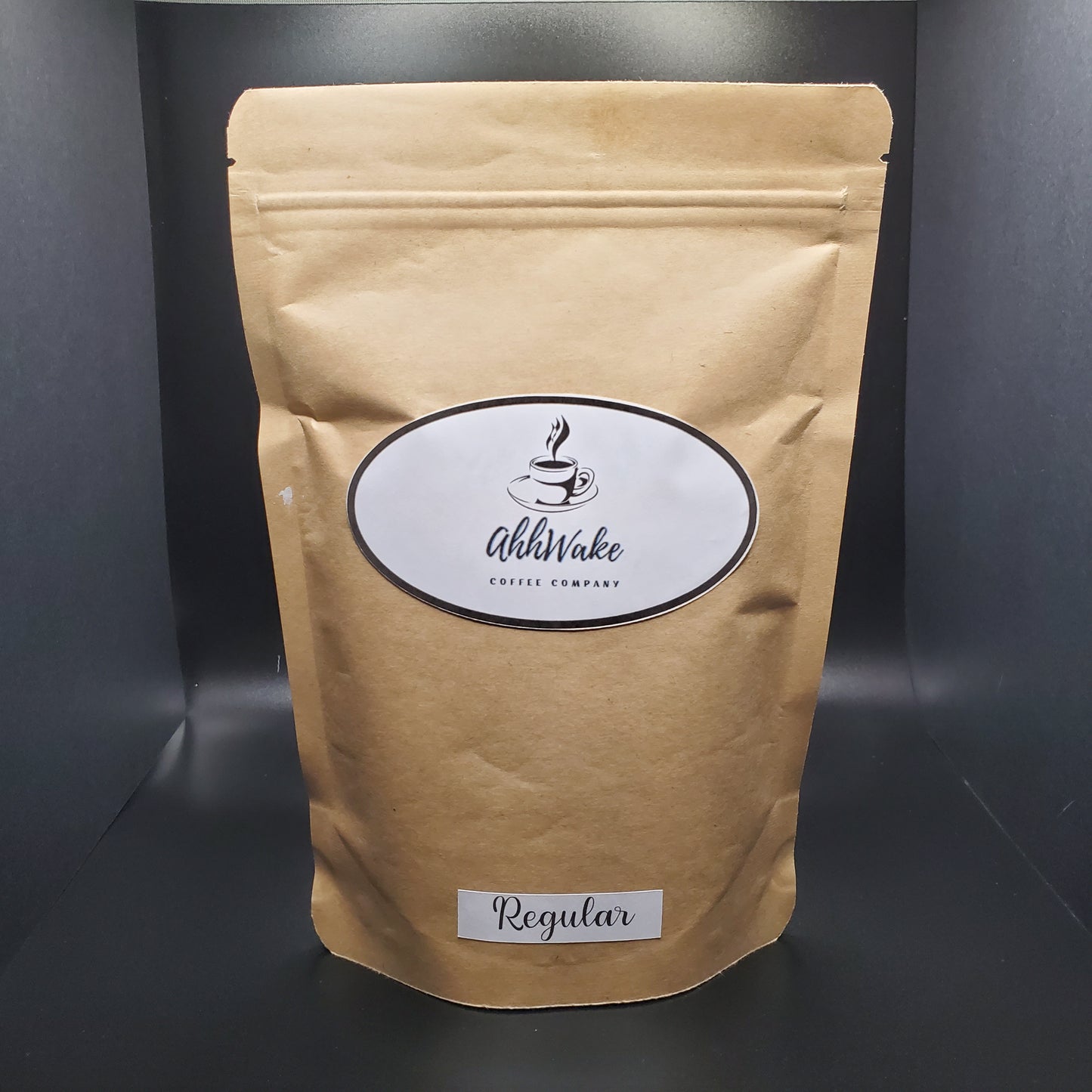 Regular Coffee